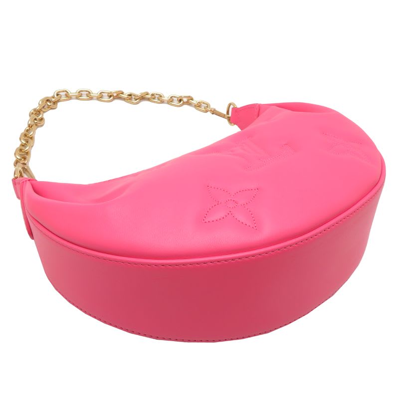 Louis Vuitton Handbag Over The Moon — view 4