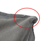 Hermes Tote MM Bag Yale Line Gray — view 9
