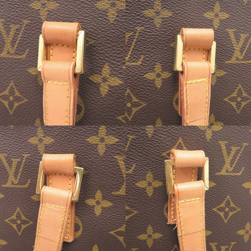 Louis Vuitton Vavin GM Monogram Tote Bag 0477 — view 8