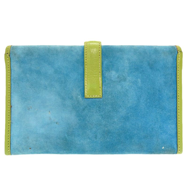 Hermes Gigier Mini Clutch Bag Dobl — view 2