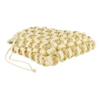 Bottega Veneta Handbag Leather Chain Bag White — view 3