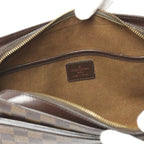 Louis Vuitton Damier Clutch Bag Saint Second — view 9