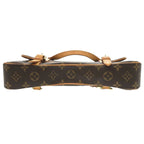 Louis Vuitton Marel Sac Ad Monogram Backpack Daypack 1137 — view 3