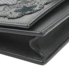 Saint Laurent Crossbody Bag Wallet Chain — view 8