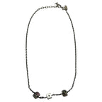 Louis Vuitton Collier Gamble Cube Necklace — view 4