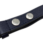 Louis Vuitton Dauphine Mini Monogram Pop Navy Blue — view 9