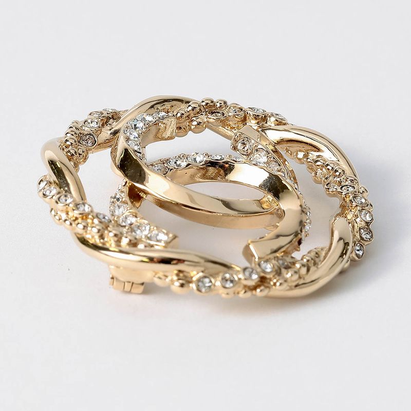 Chanel Brooch — view 4