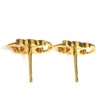 Celine Earrings Size 0.6 Triomphe — view 8