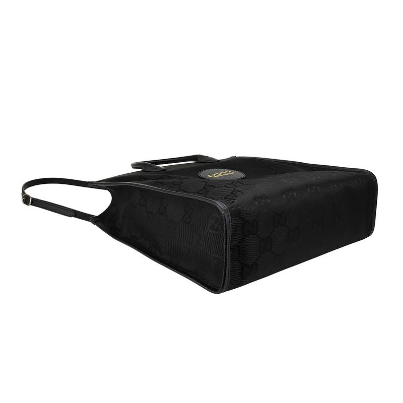 Gucci Tote Bag Off the Grid Black — view 3