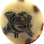 Hermes Enamel Tortoiseshell — view 9