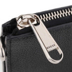 Gucci Clutch Bag GG Supreme Black — view 7