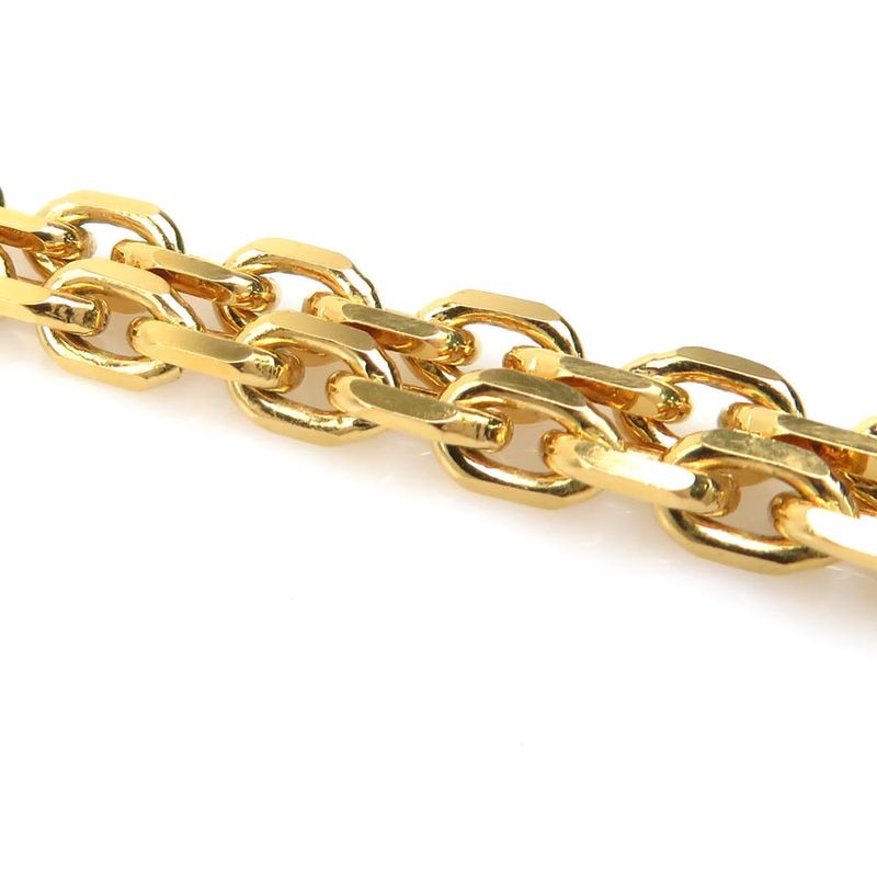 Louis Vuitton Necklace Pendentif Damier Pearl — view 8