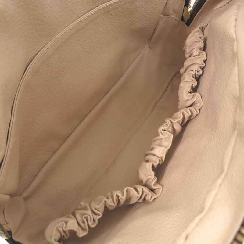 Louis Vuitton Trousse Toilette 23 Monogram Second Bag 1138 — view 5
