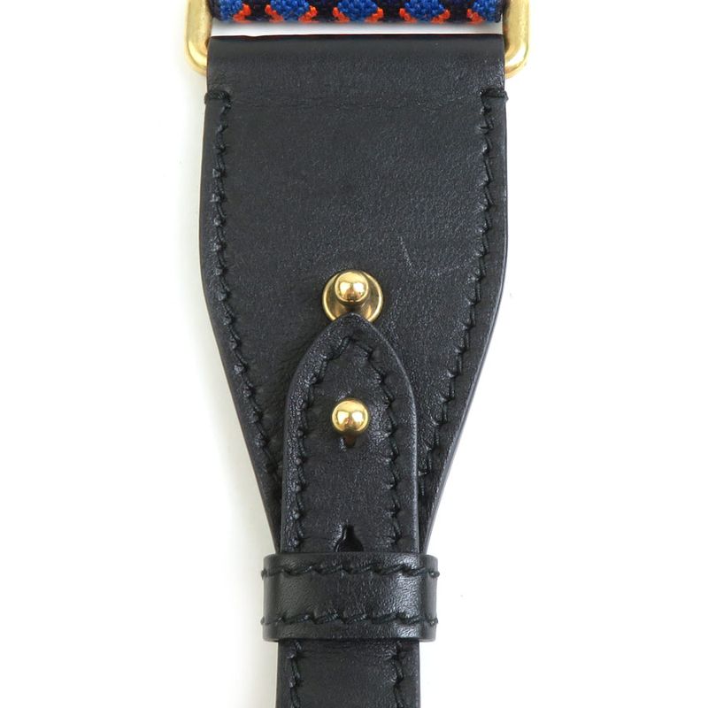Christian Dior Shoulder Strap — view 5