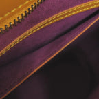 Louis Vuitton Saint Jacques Poitiers Long Shoulder Bag Epi Leather — view 5