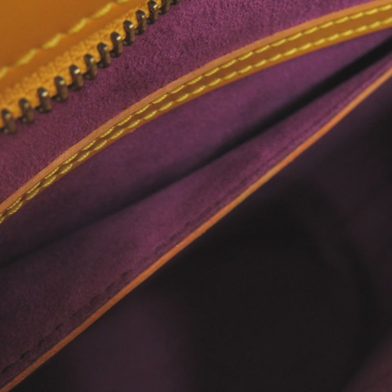 Louis Vuitton Saint Jacques Poitiers Long Shoulder Bag Epi Leather — view 5