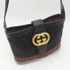 Gucci GG Sherry Ophidia Crossbody Bag Messenger Tote Purse — view 5