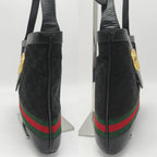 Gucci GG Sherry Ophidia Crossbody Bag Messenger Tote Purse — view 8