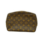 Louis Vuitton Monogram Trousse Toilette 23 Cosmetic Pouch Vanity Case — view 6
