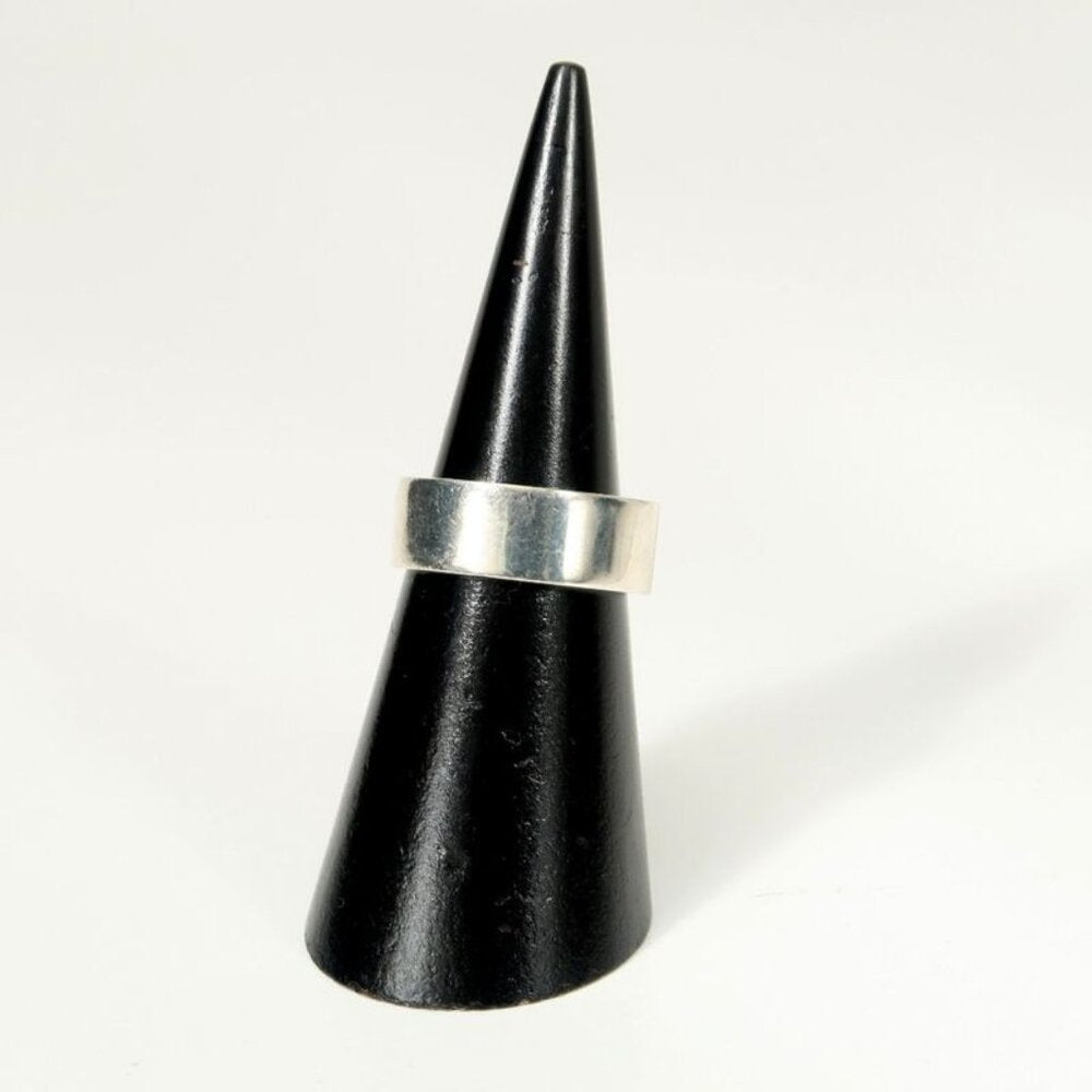 Gucci Ring Size 15 Interlocking G Logo — view 7