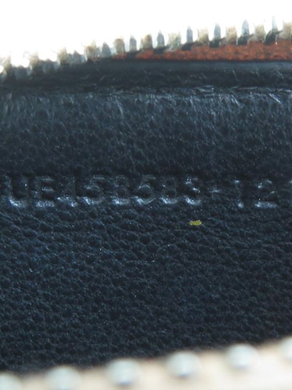 Saint Laurent Coin Case — view 9