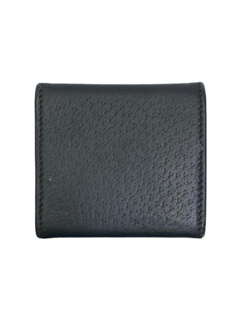 Gucci GG Marmont Coin Case Purse Compact Mini Wallet — view 2