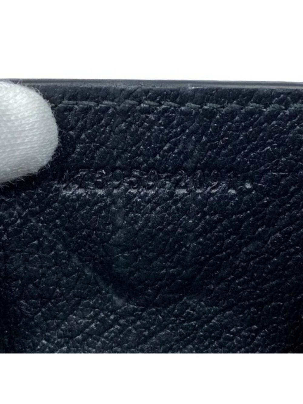 Gucci GG Marmont Coin Case Purse Compact Mini Wallet — view 9