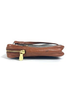 Louis Vuitton Second Bag Pochette Sport Monogram Canvas Brown — view 4