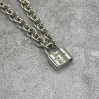 Tiffany & Co Chain Necklace
