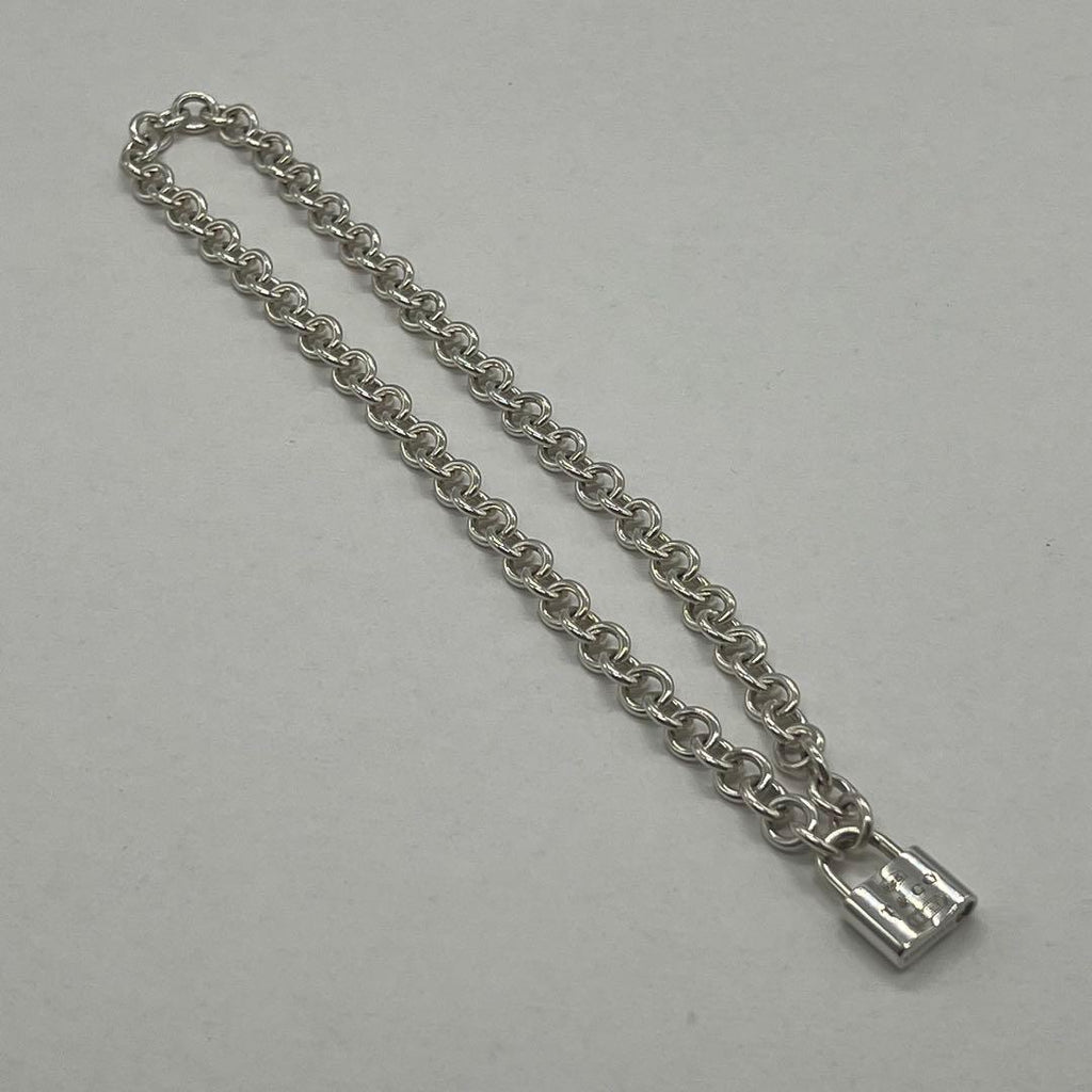 Tiffany & Co Chain Necklace — view 2