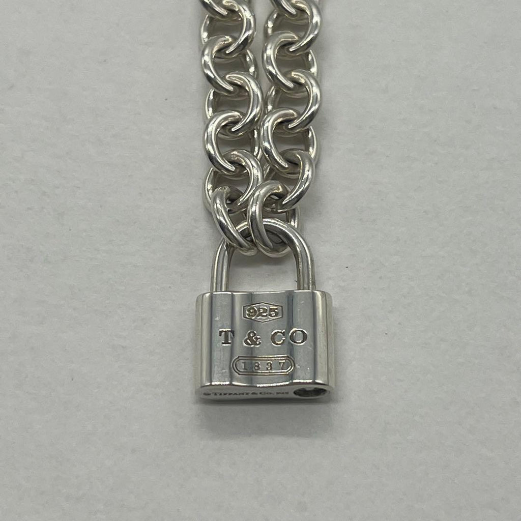 Tiffany & Co Chain Necklace — view 3