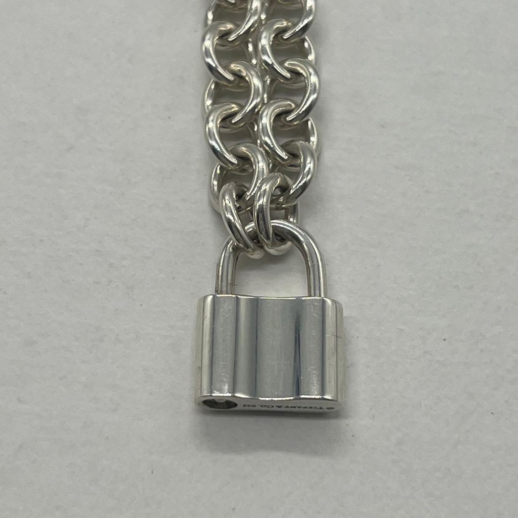 Tiffany & Co Chain Necklace — view 4