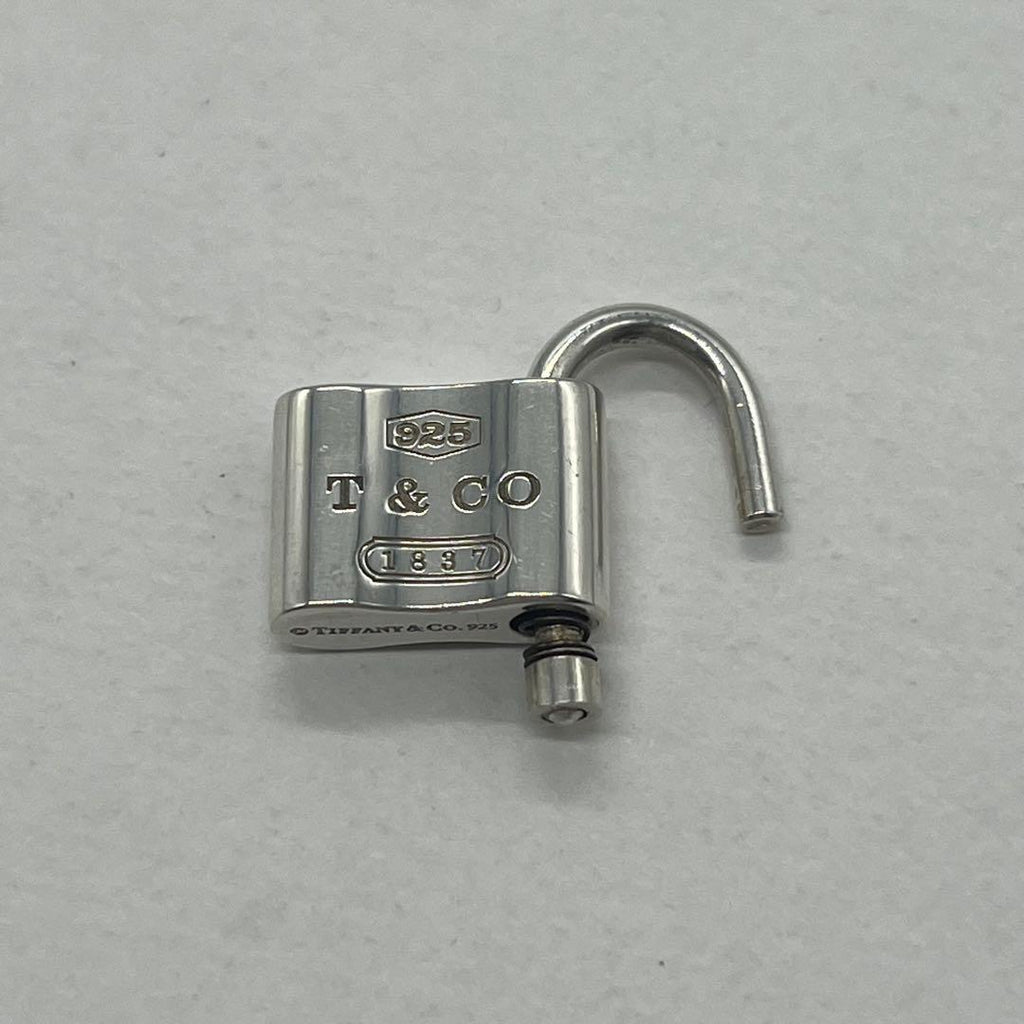 Tiffany & Co Chain Necklace — view 6