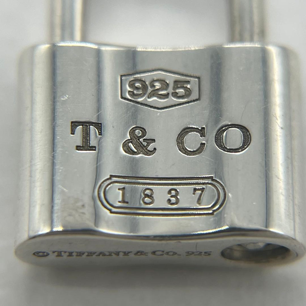 Tiffany & Co Chain Necklace — view 7