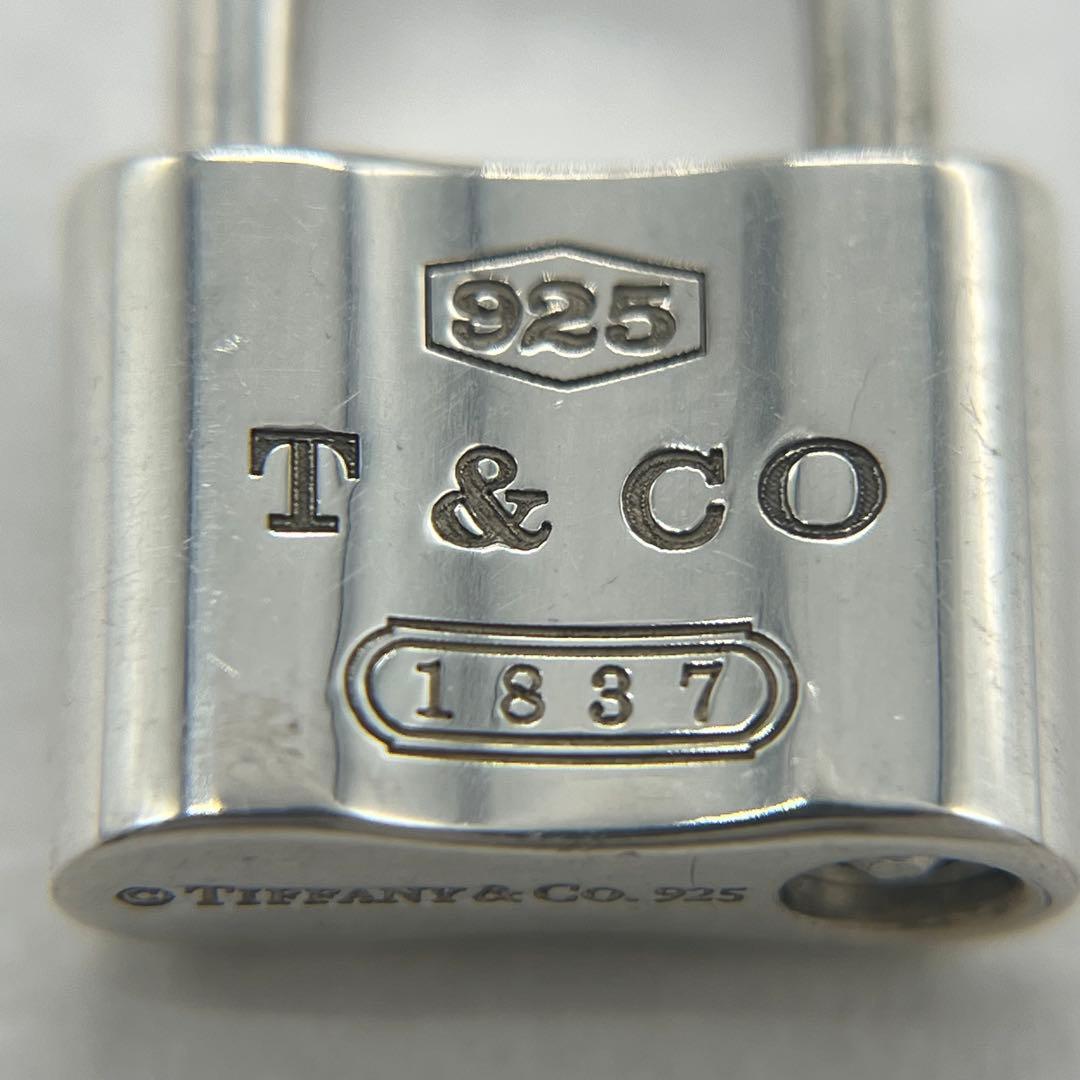 Tiffany & Co Chain Necklace — view 7