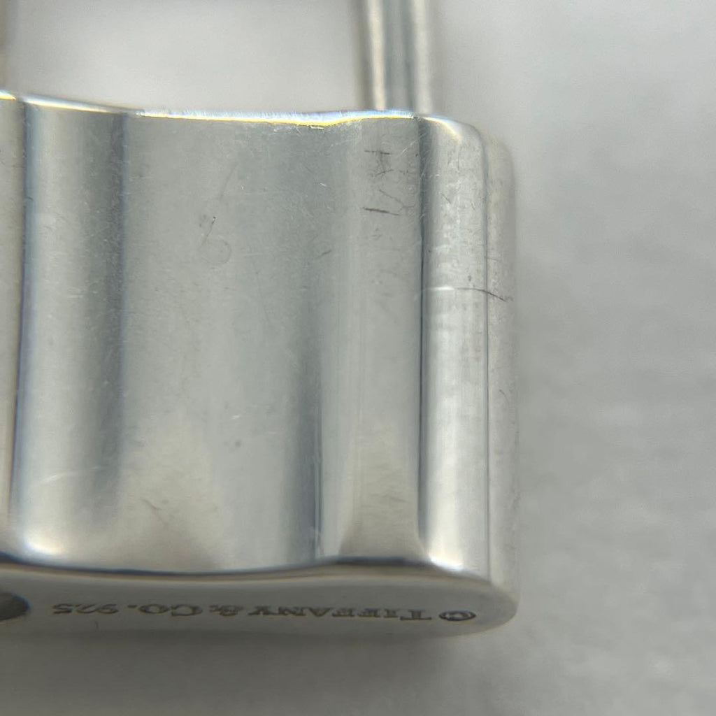 Tiffany & Co Chain Necklace — view 8