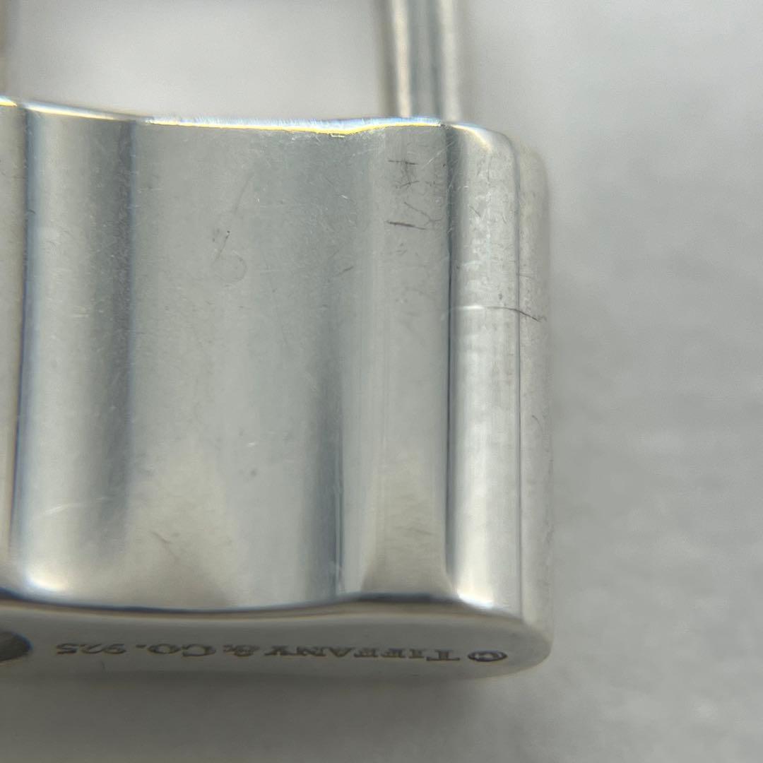 Tiffany & Co Chain Necklace — view 8