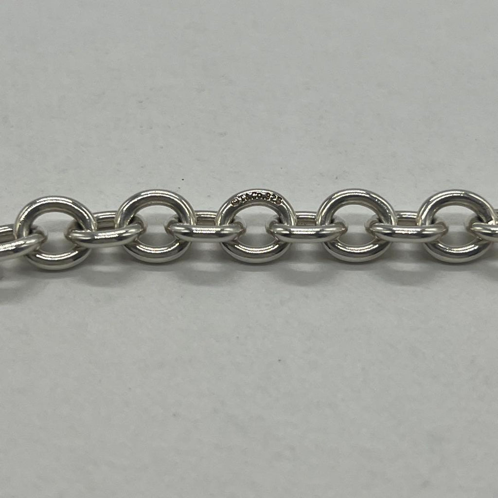 Tiffany & Co Chain Necklace — view 9