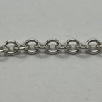 Tiffany & Co Chain Necklace — view 9