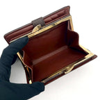 Louis Vuitton Monogram Portefeuille Viennois Wallet Bifold — view 7