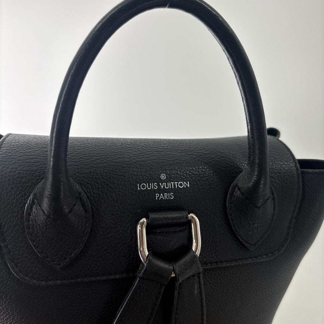 Louis Vuitton Lockme Taurillon Backpack — view 6