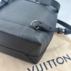 Louis Vuitton Lockme Taurillon Backpack — view 9