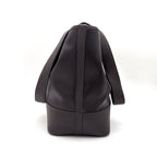 Hermes Picotin GM Long Tote Dark Brown Amazonia — view 5