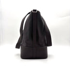 Hermes Picotin GM Long Tote Dark Brown Amazonia — view 6