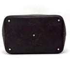 Hermes Picotin GM Long Tote Dark Brown Amazonia — view 7