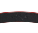 Saint Laurent Cassandra Opium YSL Logo Bracelet — view 6
