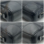 Louis Vuitton Igor Taiga Briefcase Business Leather — view 7