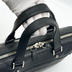Louis Vuitton Igor Taiga Briefcase Business Leather — view 8