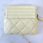 Chanel Quilted CC Logo Fragment Case — view 3