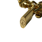 Louis Vuitton Collier Edgecadena Necklace Mp2993 — view 7